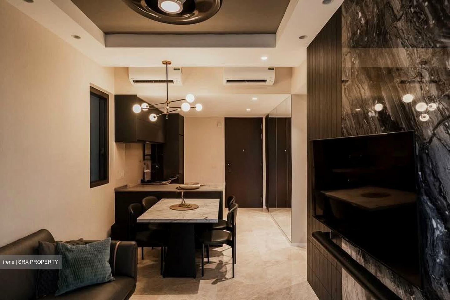 Juniper Hill (D10), Apartment #565252971
